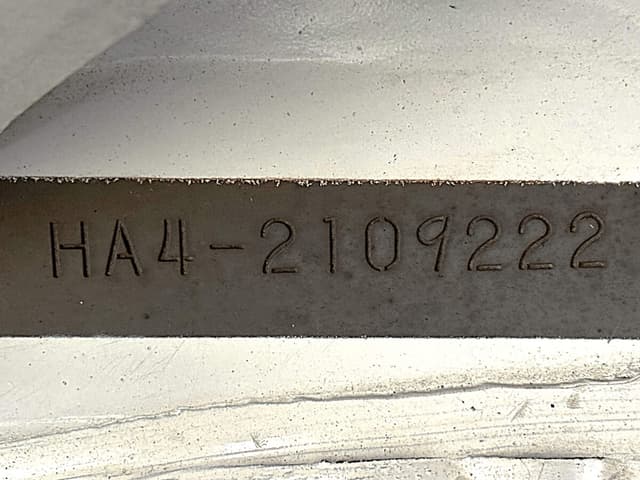 1994 Honda Acty JDM car for sale — photo 22 of 24