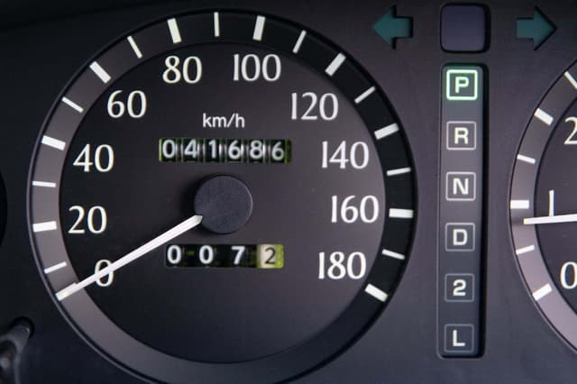 1996 Toyota Carina JDM car for sale — photo 11 of 21
