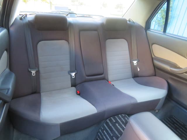 1998 Nissan Skyline JDM car for sale — photo 15 of 22
