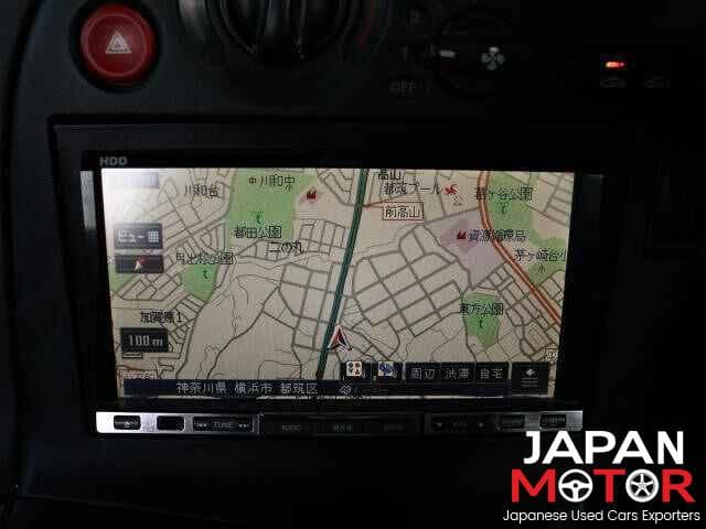 2001 Mazda RX-7 JDM car for sale — photo 6 of 10