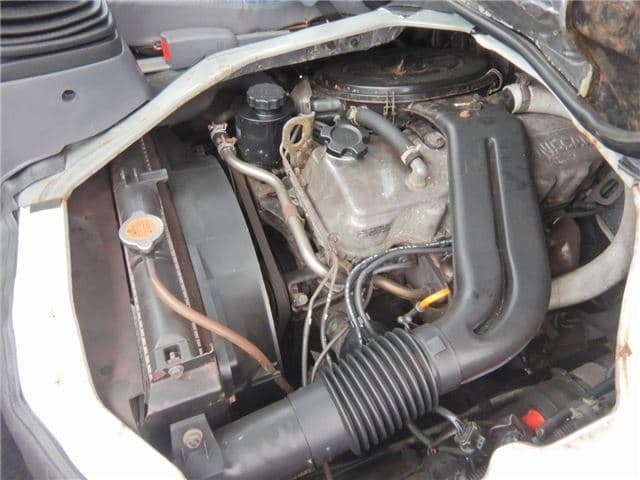 1997 Nissan Atlas JDM car for sale — photo 19 of 25