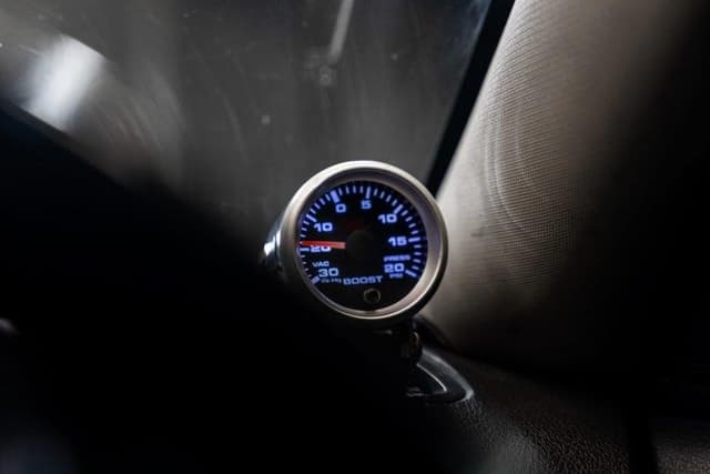 2008 Subaru Impreza JDM car for sale — photo 7 of 18