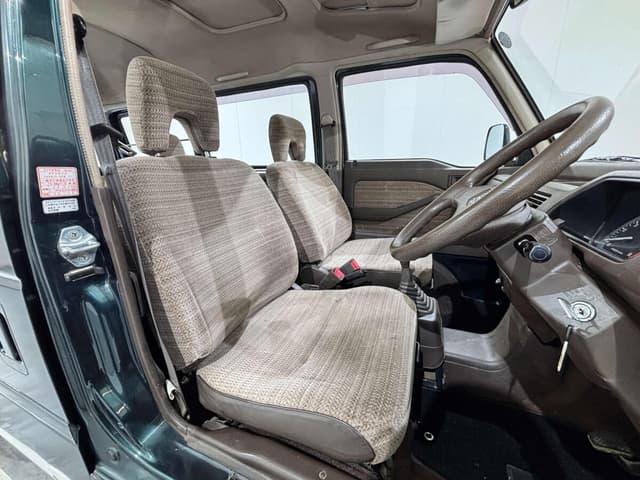 1993 Honda Acty JDM car for sale — photo 9 of 25