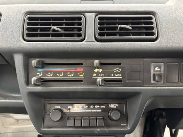 1990 Honda Acty JDM car for sale — photo 13 of 25