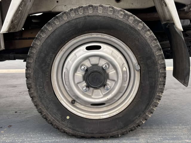 1996 Mitsubishi Minicab JDM car for sale — photo 18 of 25