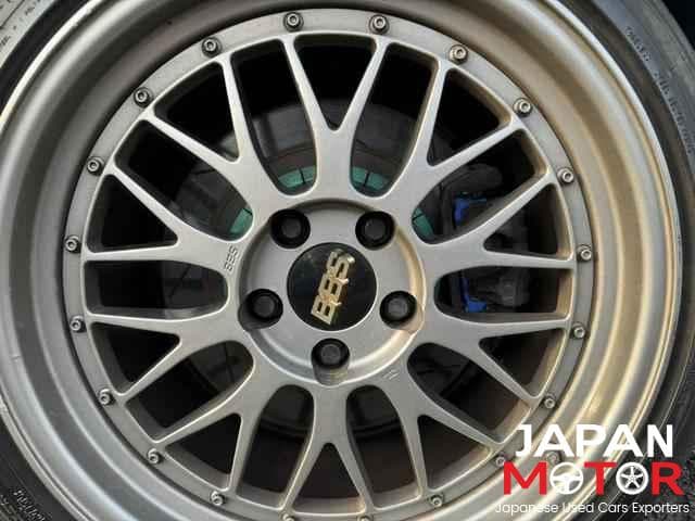 2000 Mazda RX-7 JDM car for sale — photo 8 of 13