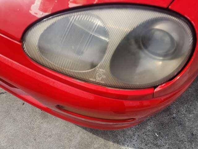 1993 Suzuki Cappuccino JDM car for sale — photo 20 of 20