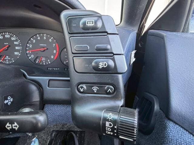 1990 Nissan Fairlady Z JDM car for sale — photo 8 of 20