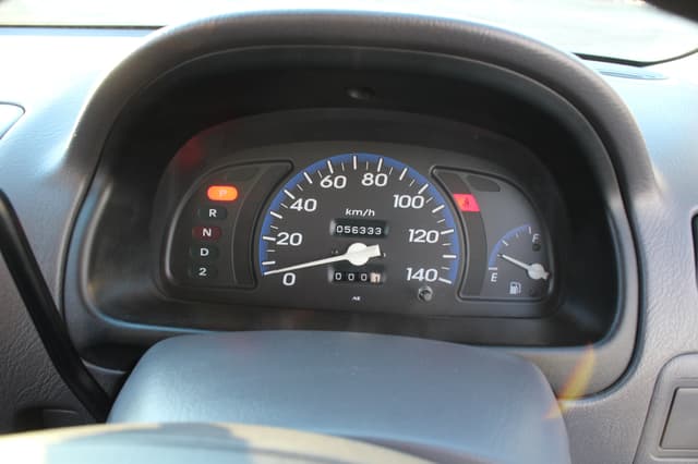1999 Honda Life JDM car for sale — photo 18 of 25