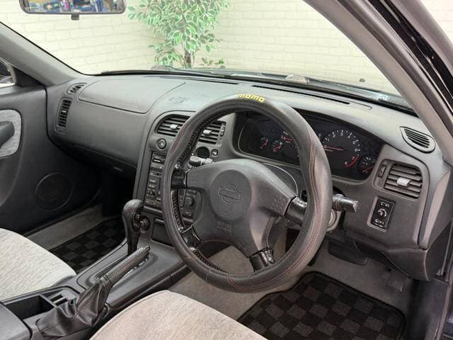 1998 Nissan Skyline JDM car for sale — photo 7 of 17