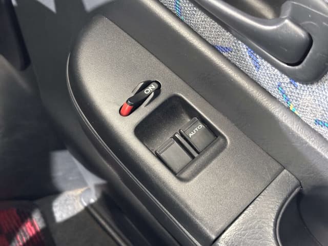 2000 Honda Vamos JDM car for sale — photo 16 of 25