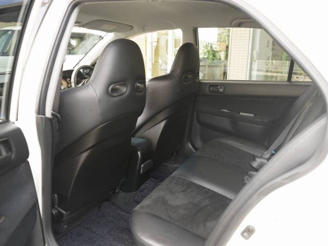 2005 Mitsubishi Lancer JDM car for sale — photo 18 of 25