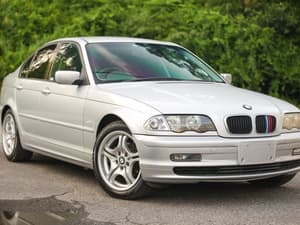 1998 Bmw JDM car for sale