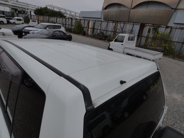 1999 Mitsubishi Pajero JDM car for sale — photo 15 of 25
