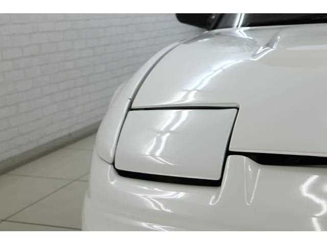 1993 Nissan 180SX JDM car for sale — photo 15 of 17