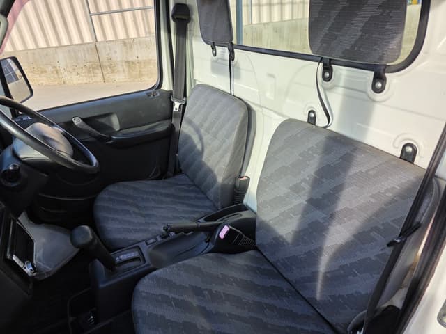 2009 Suzuki Carry JDM car for sale — photo 11 of 18