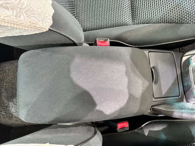 2001 Toyota Verossa JDM car for sale — photo 20 of 25