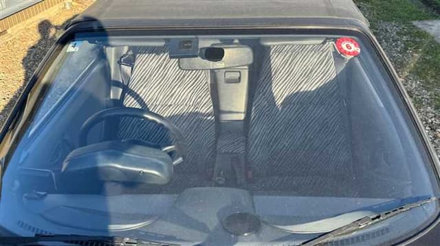 1991 Honda Beat JDM car for sale — photo 21 of 25