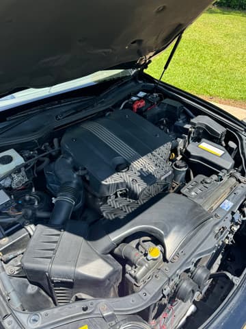 2000 Toyota Crown JDM car for sale — photo 14 of 25