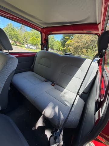 1993 Daihatsu Mira JDM car for sale — photo 10 of 13