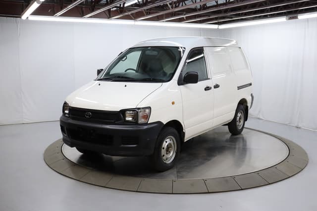 1998 Toyota Lite Ace JDM car for sale — photo 2 of 25