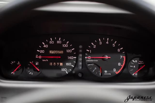 1997 Nissan Skyline JDM car for sale — photo 13 of 25