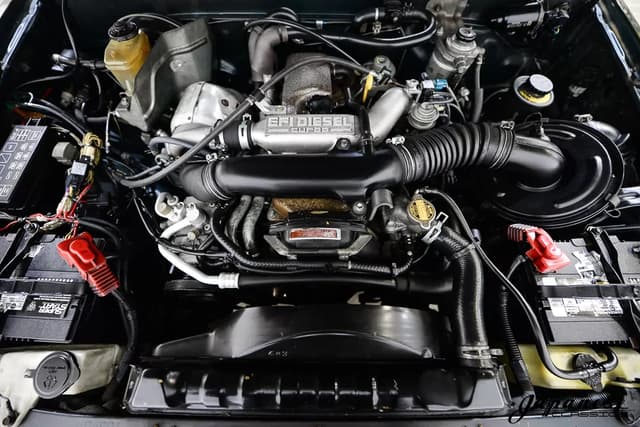 1996 Toyota Hilux JDM car for sale — photo 25 of 25