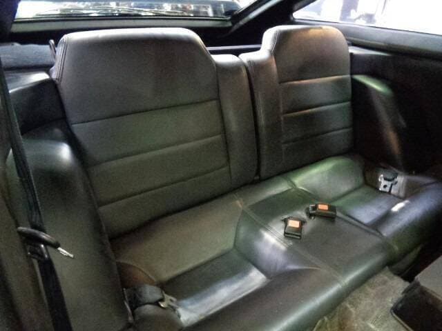 1988 Nissan Fairlady Z JDM car for sale — photo 6 of 12