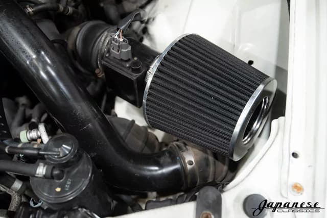 1994 Nissan Skyline JDM car for sale — photo 25 of 25