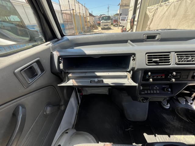 1998 Honda Acty JDM car for sale — photo 16 of 25