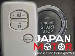 2000 Toyota Land Cruiser Prado JDM car for sale — photo 4 of 9