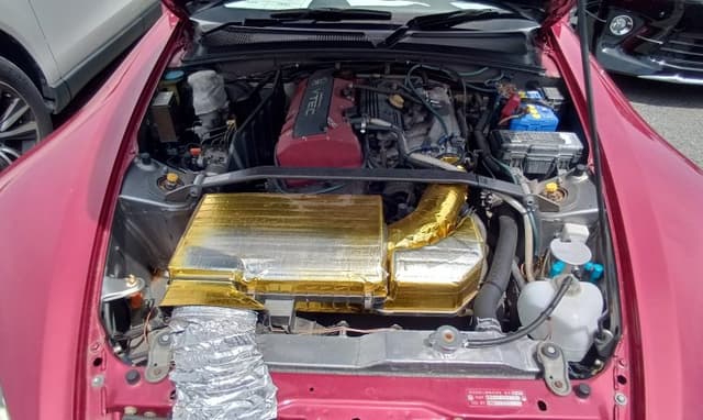1999 Honda S2000 JDM car for sale — photo 5 of 20