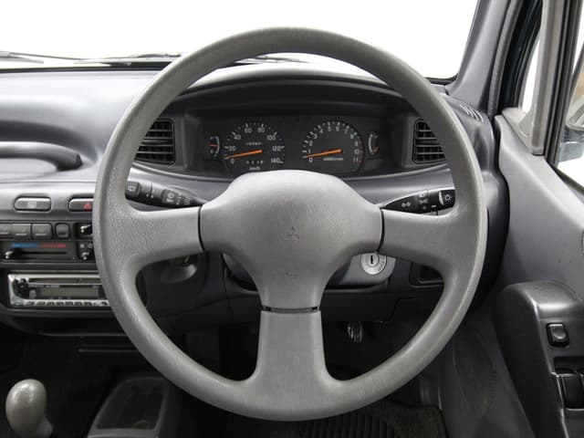 1994 Mitsubishi Toppo JDM car for sale — photo 11 of 25