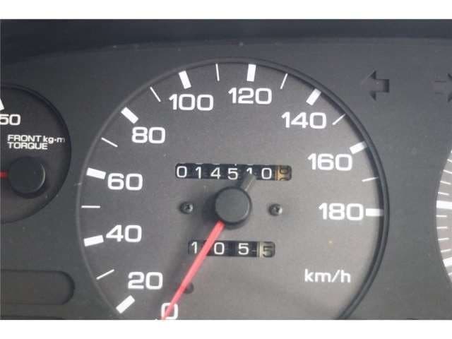 1989 Nissan Skyline JDM car for sale — photo 21 of 25