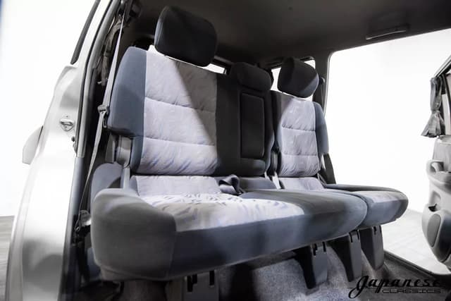2000 Toyota Land Cruiser Prado JDM car for sale — photo 16 of 25