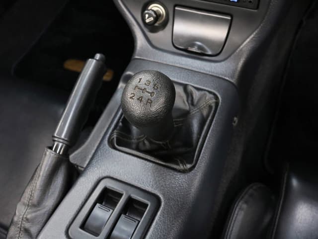1992 Suzuki Cappuccino JDM car for sale — photo 16 of 25