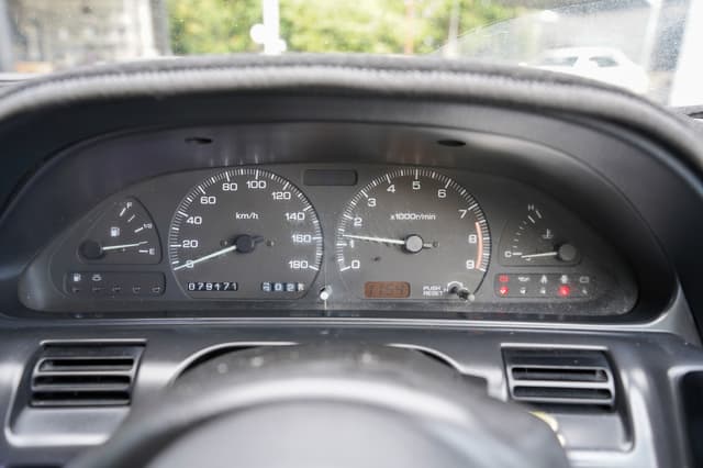 1992 Nissan Silvia JDM car for sale — photo 15 of 25