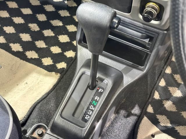 2001 Daihatsu Mira JDM car for sale — photo 19 of 25
