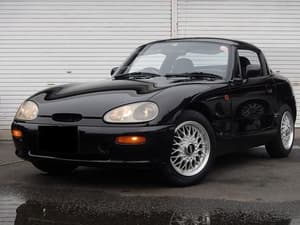 1994 Suzuki Cappuccino JDM car for sale