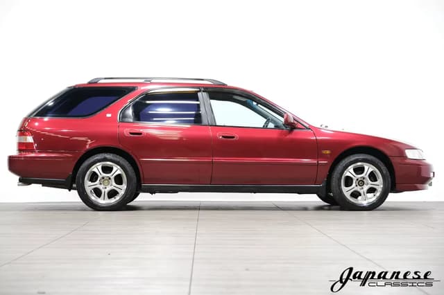 1995 Honda Accord JDM car for sale — photo 4 of 25
