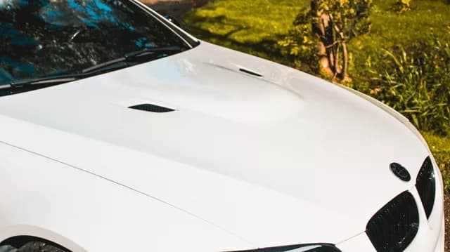 2010 Bmw M3 JDM car for sale — photo 9 of 10