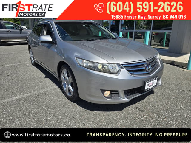 2010 Honda Accord JDM car for sale — photo 2 of 20