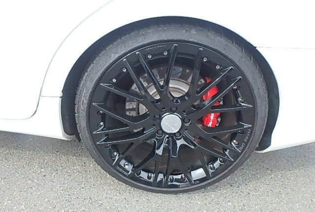 2011 Mercedes-Benz S-Class JDM car for sale — photo 10 of 25