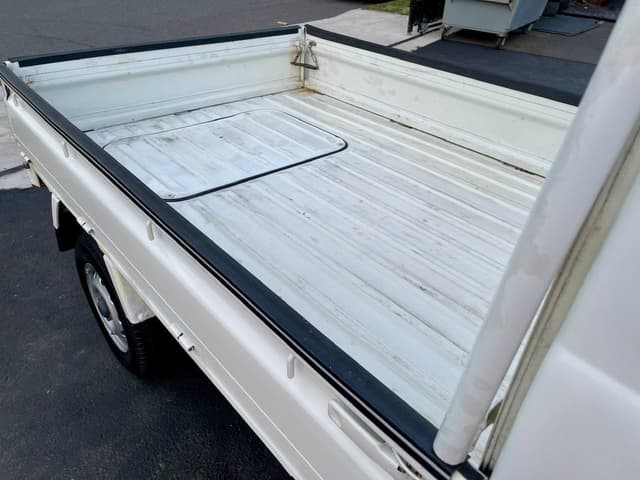 1998 Subaru Sambar JDM car for sale — photo 14 of 25