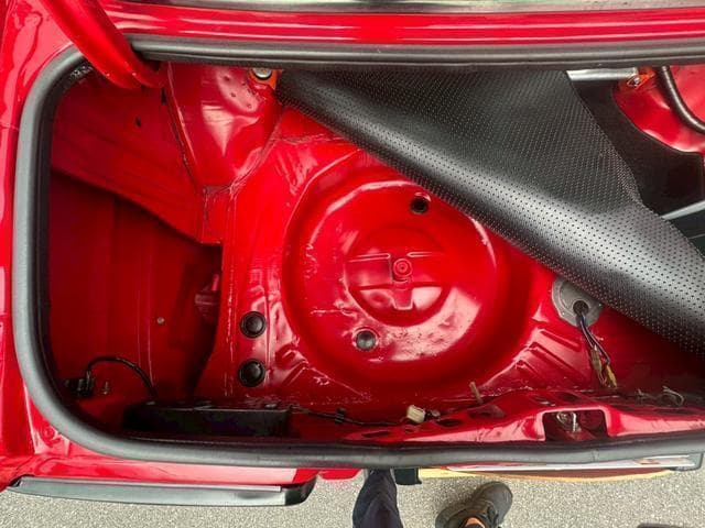1983 Toyota Sprinter JDM car for sale — photo 18 of 20