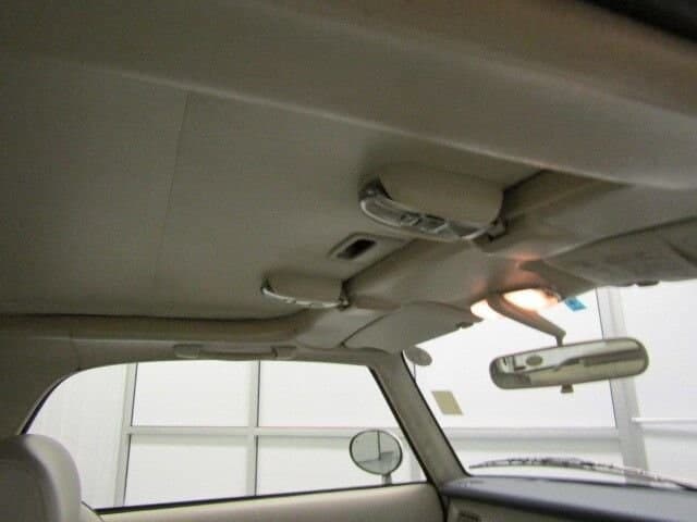 1991 Nissan Figaro JDM car for sale — photo 23 of 25