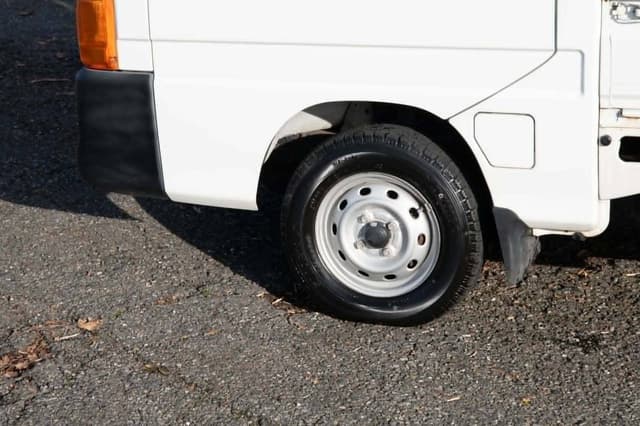 1999 Subaru Sambar JDM car for sale — photo 7 of 24