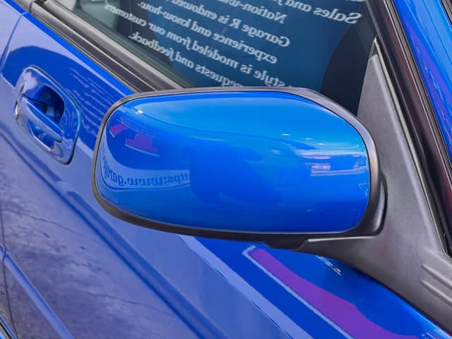 2006 Subaru Impreza JDM car for sale — photo 18 of 25