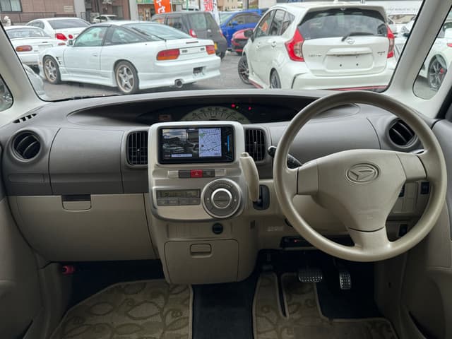 2008 Daihatsu JDM car for sale — photo 4 of 25