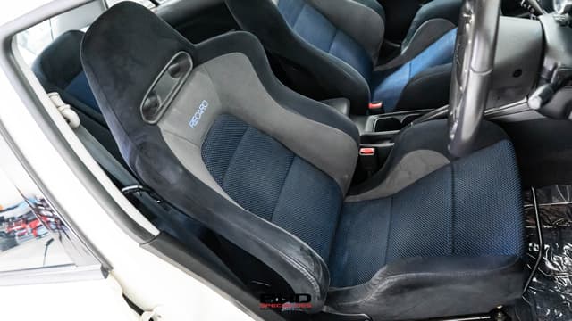 2001 Mitsubishi Lancer Evolution JDM car for sale — photo 10 of 25